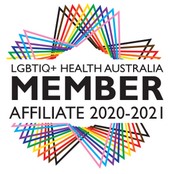 This website is run by a member of LGBTIQ+ Health Australia, click to verify